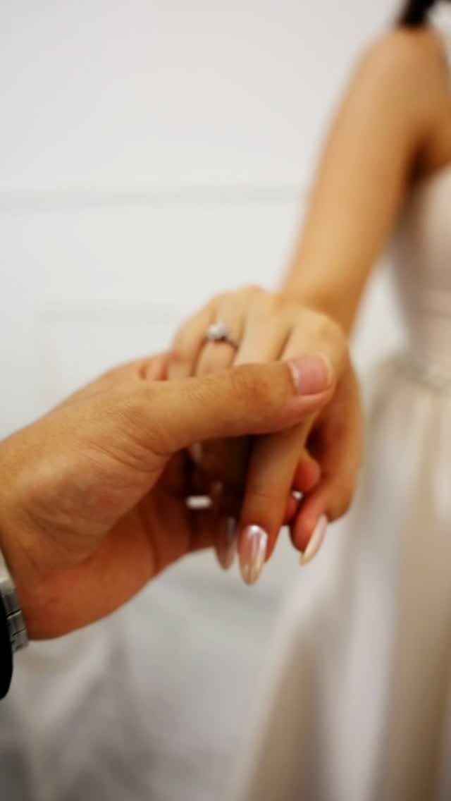 Palswedding Nikah Çekimi hizmeti