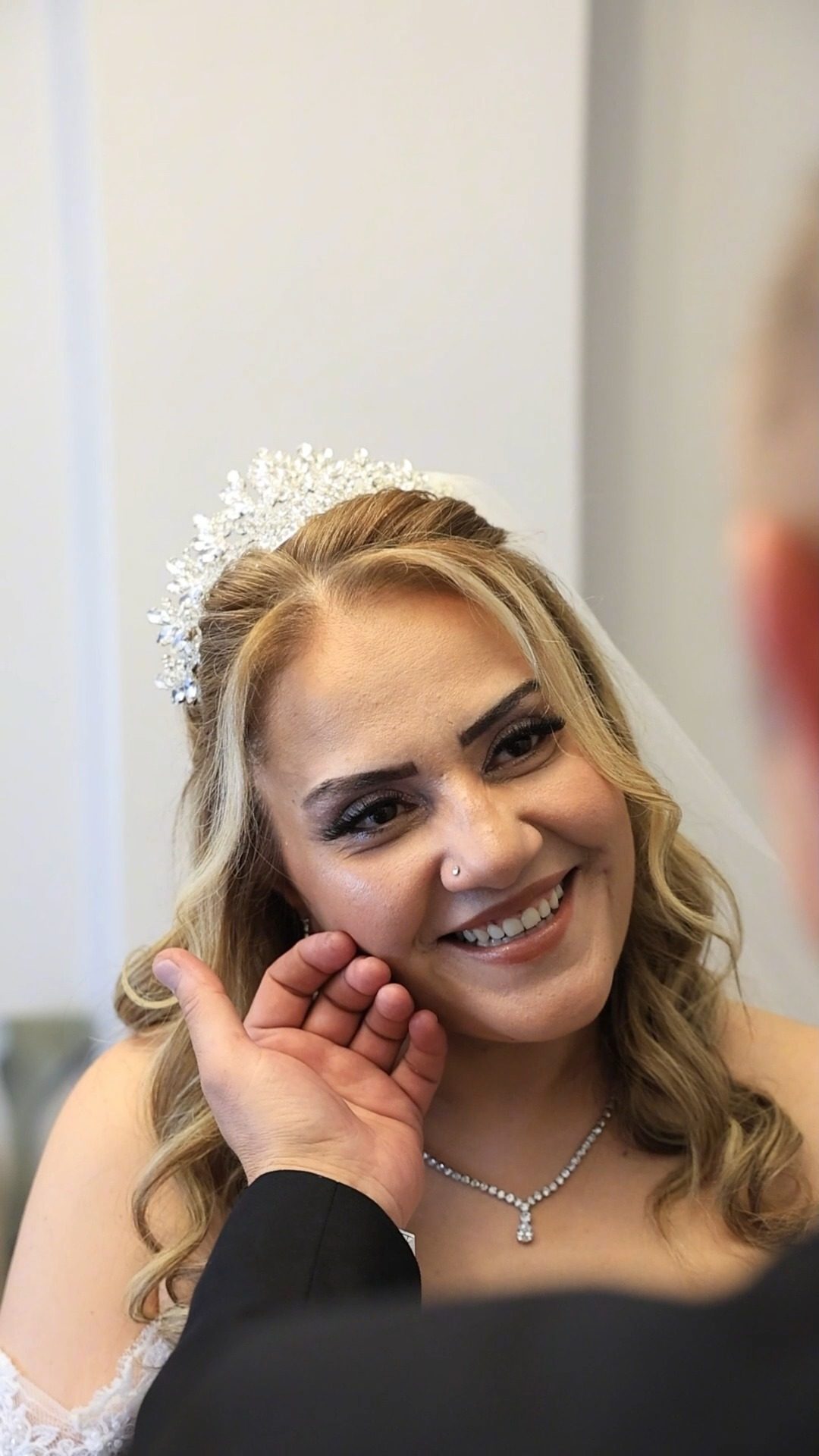 Sinem & Okan - nişan organizasyonu - Palswedding