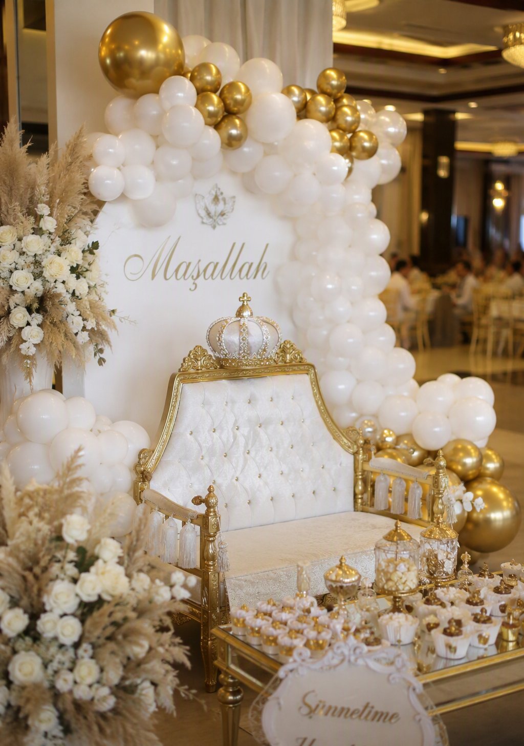 Palswedding Sünnet Düğünü hizmeti